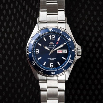 Image 1 of Orient FAA02002D9