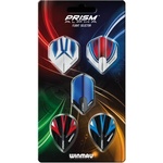 Winmau Комплект пера Winmau Prism Alpha Selector