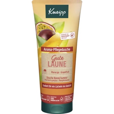 Kneipp Aroma Body Wash - Good Mood - 200 мл