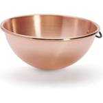 de Buyer Купа за белтъци 26 cm, 4 l, меден, de Buyer (DB658026)