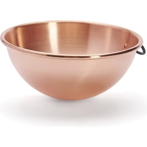 de Buyer Купа за белтъци 26 cm, 4 l, меден, de Buyer (DB658026)