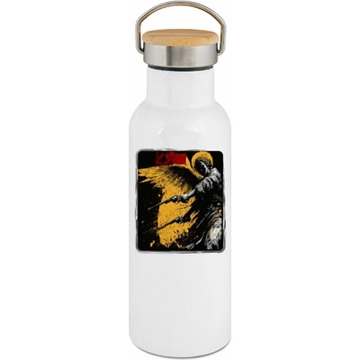 123TRIKO termoska Anděl pomsty 500 ml