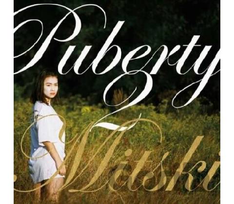MITSKI - PUBERTY 2 CD