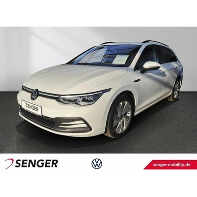 Volkswagen Golf 1.5 eTSI Style DSG 96 kW
