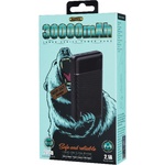 REMAX Външна батерия/power bank/ Remax RPP-166, 20000mAh, различни цветове (df87076)