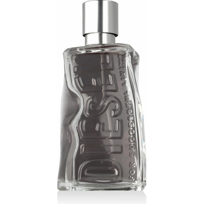 Diesel D by Diesel toaletní voda unisex 100 ml tester