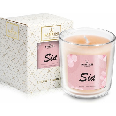 Santini Cosmetics Sia 200 g