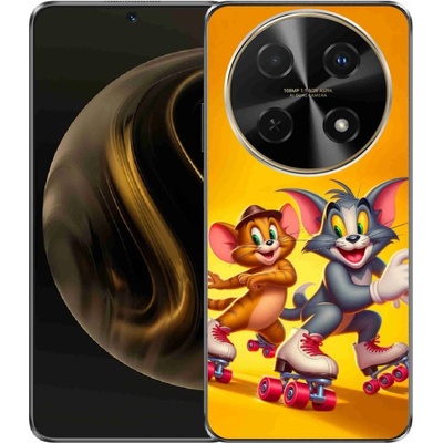 mmCase na Huawei Nova 12i - tom a jerry – Hledejceny.cz
