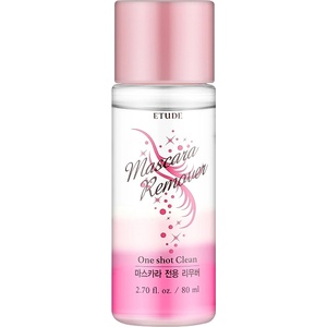 Etude House Mascara Remover - Демакиаж за Очи 80ml