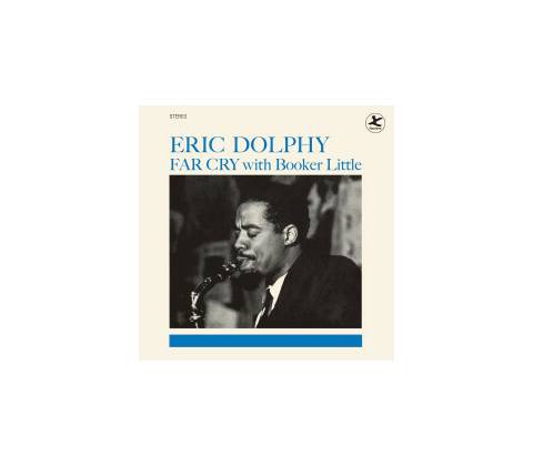 Dolphy Eric - Far Cry / Virgin / Vinyl [LP]