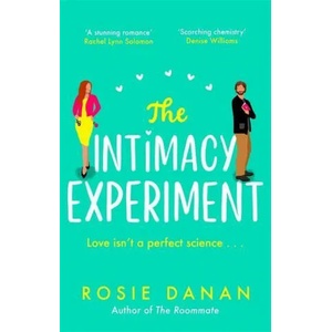 Intimacy Experiment | Rosie Danan (ISBN: 9780349427546)