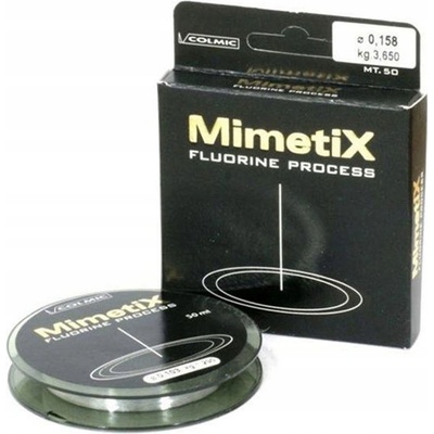 Colmic Mimetix 50 m 0,103 mm