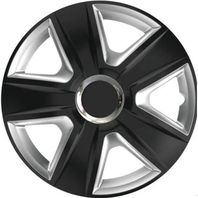 Versaco 14" Esprit black silver