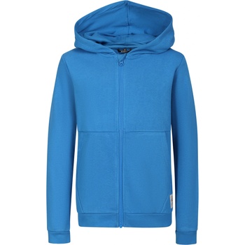 Alpine Pro Детска памучна суитшърт ALPINE PRO MIAKO brilliant blue ALPINE PRO | Sin | Момчешки | 104/110