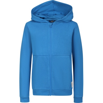 Alpine Pro Детска памучна суитшърт ALPINE PRO MIAKO brilliant blue ALPINE PRO | Sin | Момчешки | 104/110