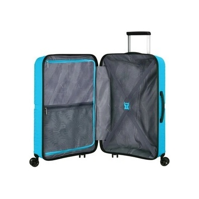 American Tourister AIRCONIC SPINNER 55/20 Sporty Blue 33,5 l