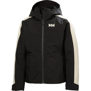 Helly Hansen Детско ски яке Helly Hansen Kid's Junior Girl Snowbliss Jacket Ski jacket - Black - размер 14 Years (703-7258-0116)