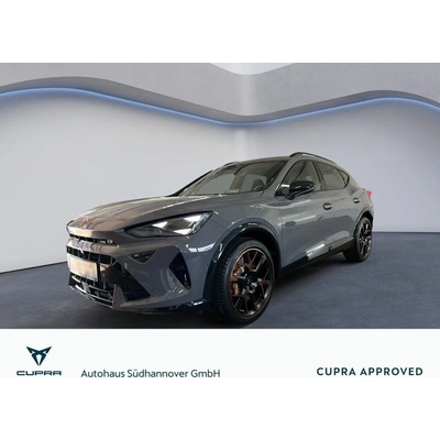 Cupra Formentor VZ 2.0 TSI 245 kW