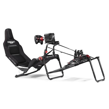 Next Level Racing Formula Lite Pro NLR-S038
