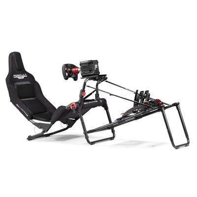 Next Level Racing Formula Lite Pro NLR-S038