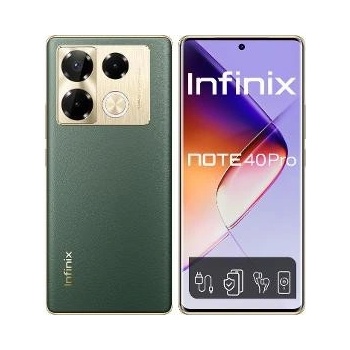 Infinix Note 40 Pro 12GB/256GB