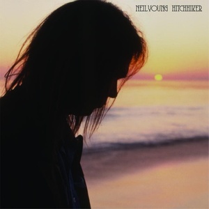 Warner Neil Young: Hitchhicker - Vinyl (LP) (018452)