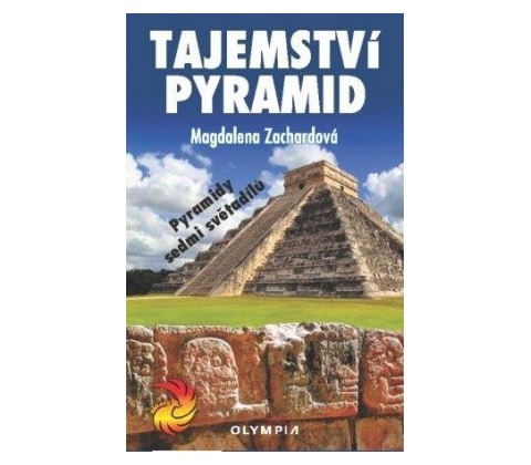 Tajemství pyramid