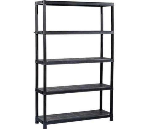 Keter Regál Plus 120/5