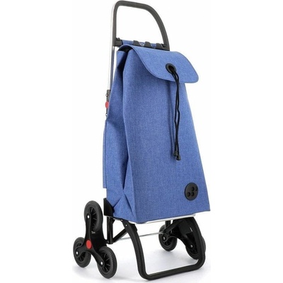 Rolser I-Max Tweed 6 Logic, modrá