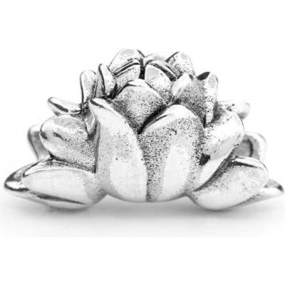 Stříbrný šperk Tulipány - Black Raven Beads Ag 925/1000, 4 g