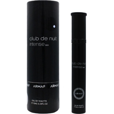 Armaf Club de Nuit toaletná voda pánska 10 ml