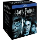 David Yates - Kolekcia: Harry Potter (1-7 11 Bluray)