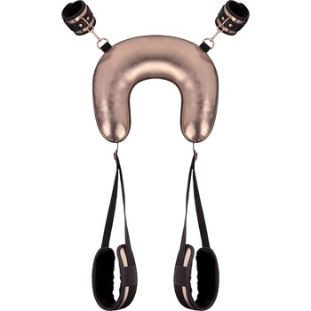 Image 1 of Rosy Gold Position Master