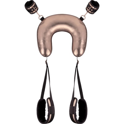 Rosy Gold Position Master