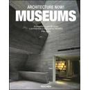 Architecture Now! Museums - Philip Jodidio
