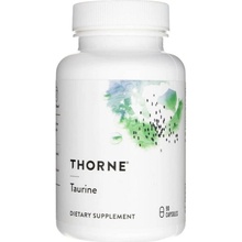 Thorne Research Taurín 500 mg 90 kapsúl