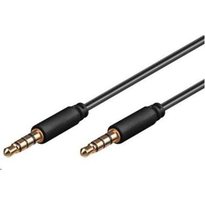 PremiumCord kjack4mm3