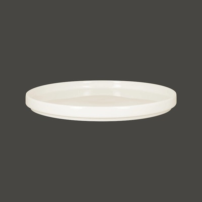 RAK Porcelain Nordic talíř mělký bez okraje 27 cm NOLD27-6