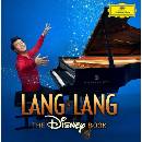 LANG LANG - DISNEY BOOK CD