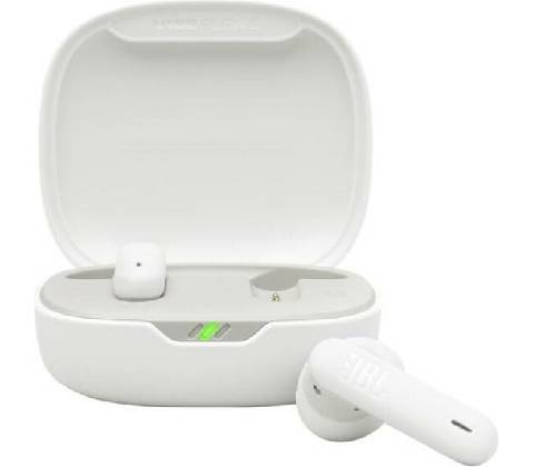JBL Vibe Flex 2 JBLVFLEX2WHT