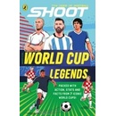 Shoot: World Cup Legends