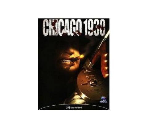 Chicago 1930