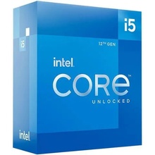 Intel Core i5-12600K 10-Core 2.80GHz LGA1700 Box