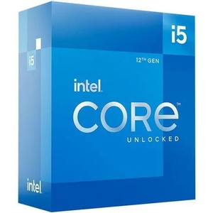 Intel Core i5-12600K 10-Core 2.8GHz LGA1700 Box (BX8071512600K) Процесори