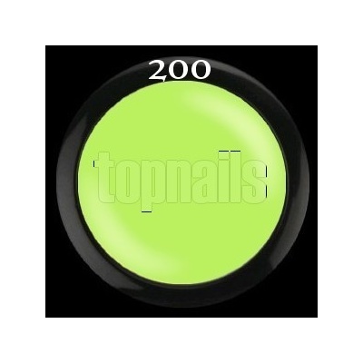 Topnails UV gél pastel premium 200 5g