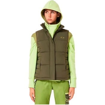 Oakley Потник Oakley Autumn RC vest - Green (New Dark Brush)