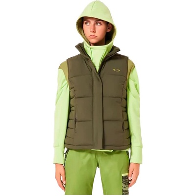 Oakley Потник Oakley Autumn RC vest - Green (New Dark Brush)