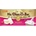 GNAWLERS NO CHOC-O- BAR лакомство за куче шоколад с вкус на мляко 80gr