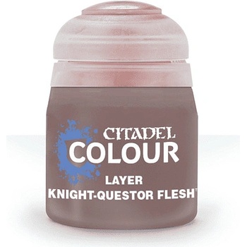 GW Citadel Layer Knight-Questor Flesh 12ml