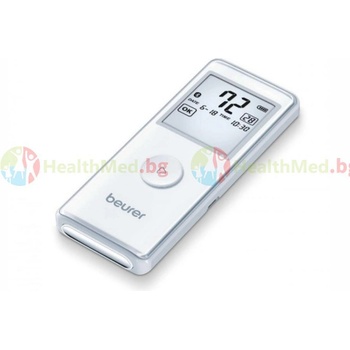 Image 1 of Beurer Уред за ЕКГ Beurer ME 90